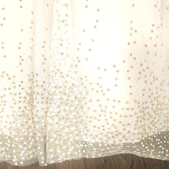 Flower girl dress - Picture 3 of 4